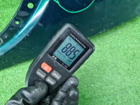 Крыло переднее левое GAC GS8 2 (2021-н.в.)