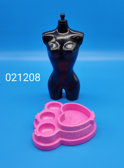 Аксессуар для куклы Барби винтаж 021208