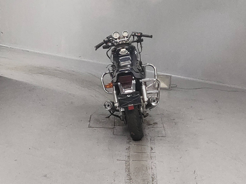 Yamaha FZX750 , 2000