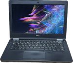 14" Уценённый ноутбук Dell Latitude E5470  (1366x768, Intel Core i5-6200U, RAM 8ГБ, SSD 256ГБ, Intel HD Graphics 520, Win 10 Pro)