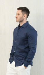 Рубашка Loro Piana