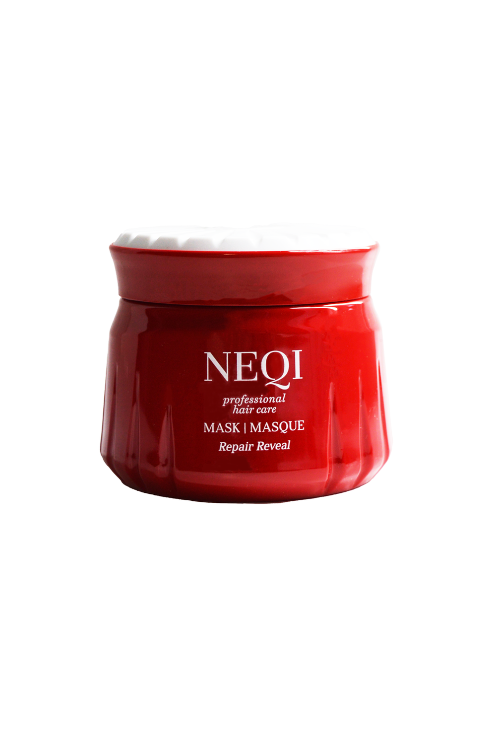 Восстанавливающая маска для волос NEQI Repair Reveal Mask