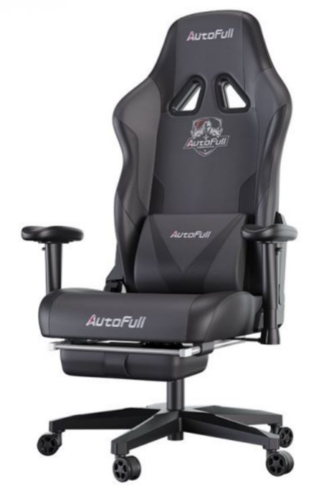 Кресло игровое AutoFull AF050DS