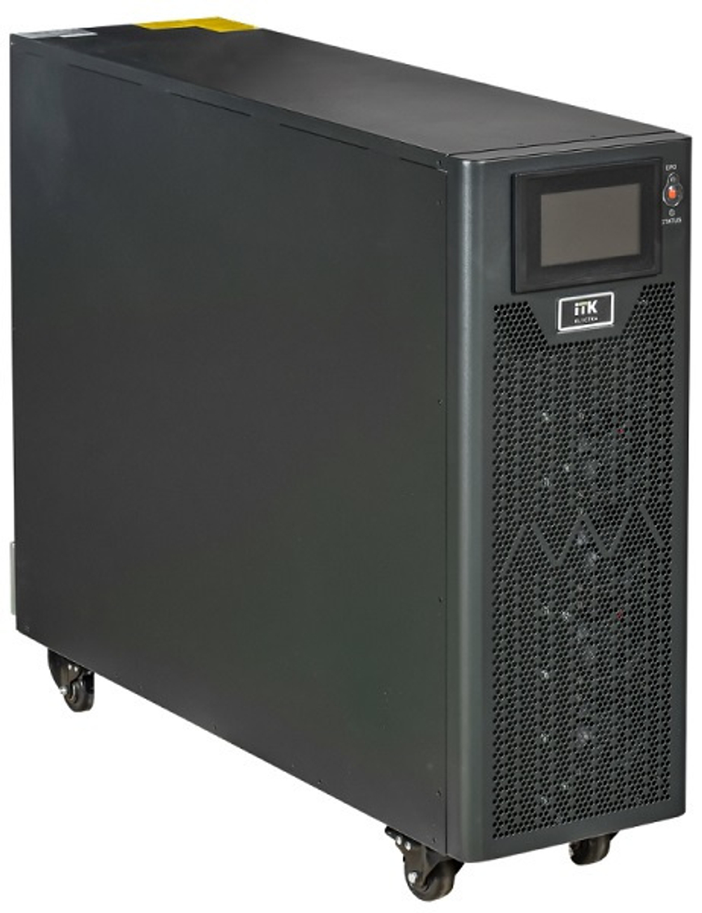 Источник бесперебойного питания ITK EOB-0015KVA-3-000