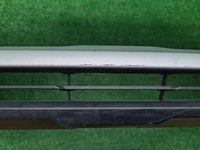 Бампер передний Lada Vesta (2022-н.в.) Cross