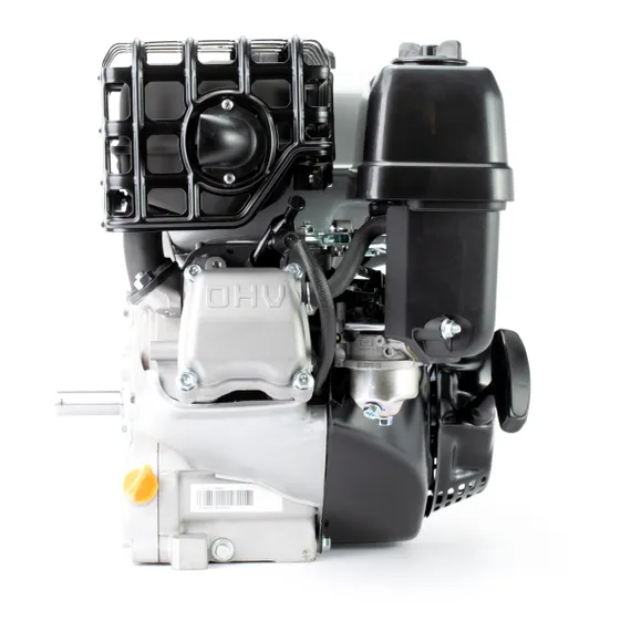 Двигатель &quot;ZONGSHEN&quot; GB270B (9 л.с., вал 20 мм, катушка)