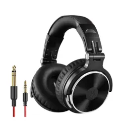 OneOdio Studio Pro 10 Black