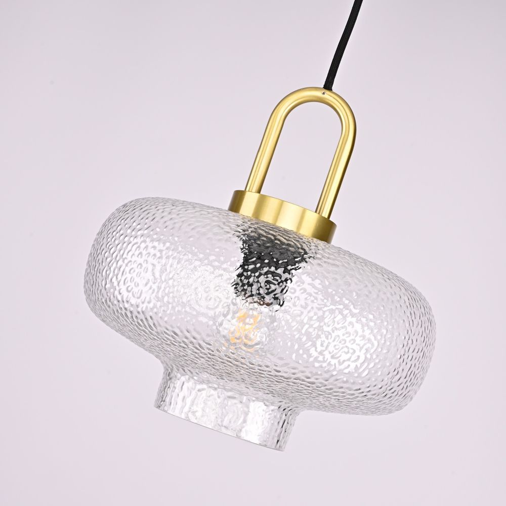 Подвесной светильник LIEBE B