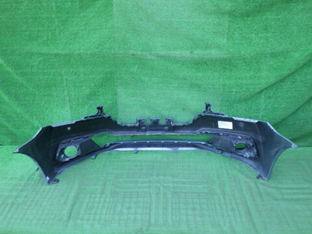 бампер передний Toyota Allion Premio NZT260 ZRT265 2017