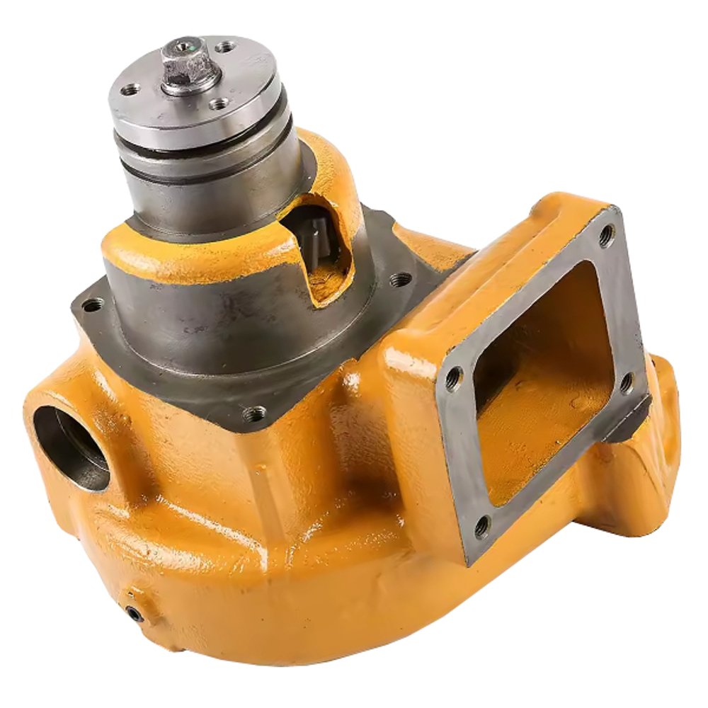 Насос водяной 6212-61-1305