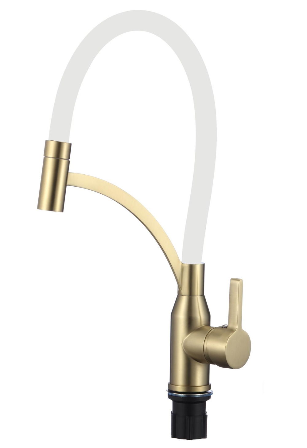 Смеситель для кухонной мойки Fmark FS8244C-02