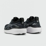 кроссовки Asics Gel-Nimbus 25 Black / White