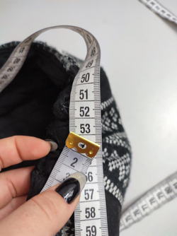 Кепи с принтом