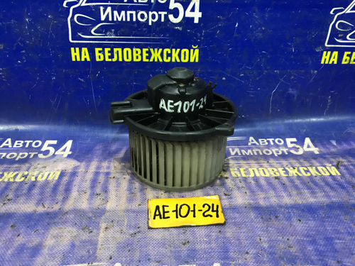 Моторчик печки TOYOTA MARINO 1992