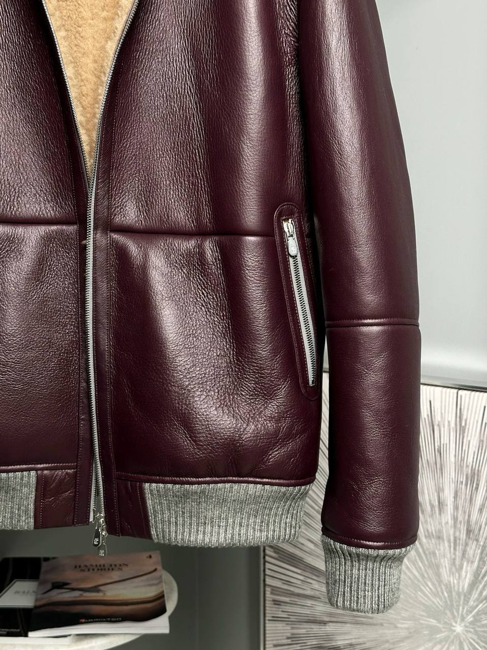 Куртка  Brunello Cucinelli