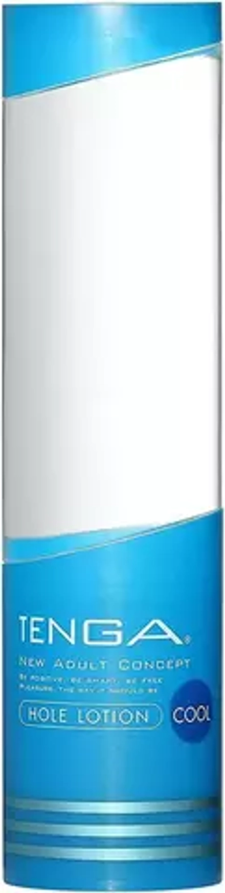 Лубрикант Tenga Cool, охлаждающая смазка, 170 мл