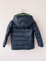 Пуховик Aston Martin, 92