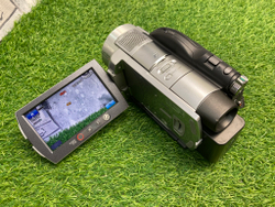 Sony HDR-UX7E