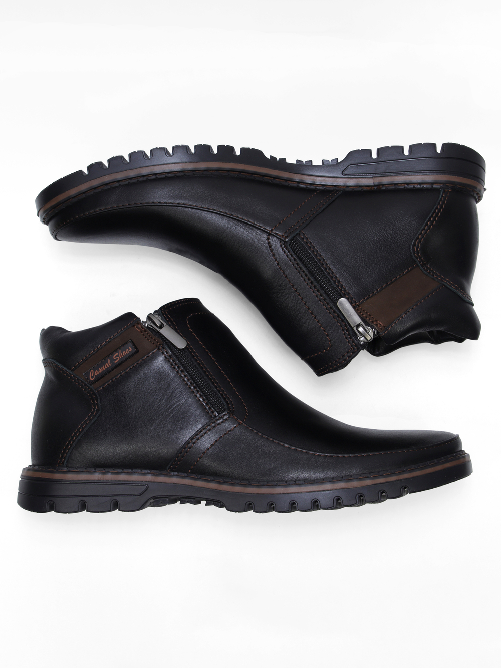 Ботинки мужские M320-1PR