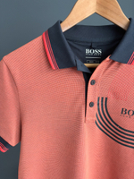 Поло Hugo Boss, S