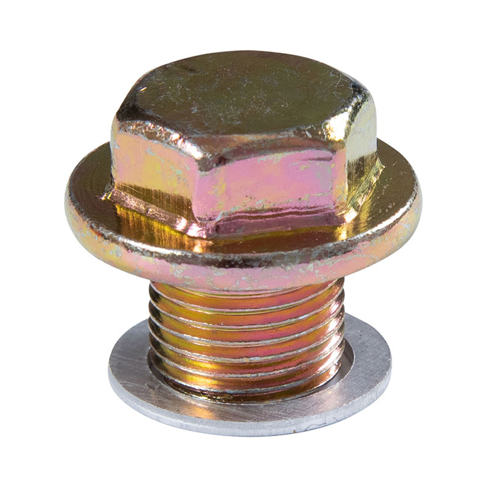 AFFIX (AF10347014C) Набор для ремонта масляных пробок М14х1.25, кейс, 19 предметов