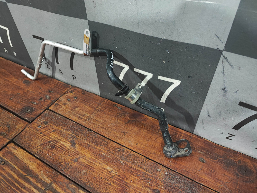 Трубка вакуумная Mercedes S-Class (W222) 13-20 Б/У Оригинал A6560701332