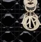 Сумка Dior Lady Dior, черный