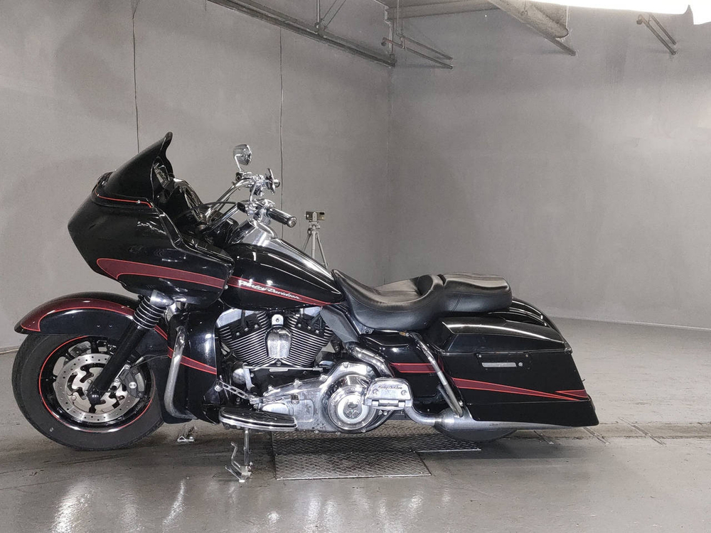 Harley-Davidson Road Glide FLTR1580 049267