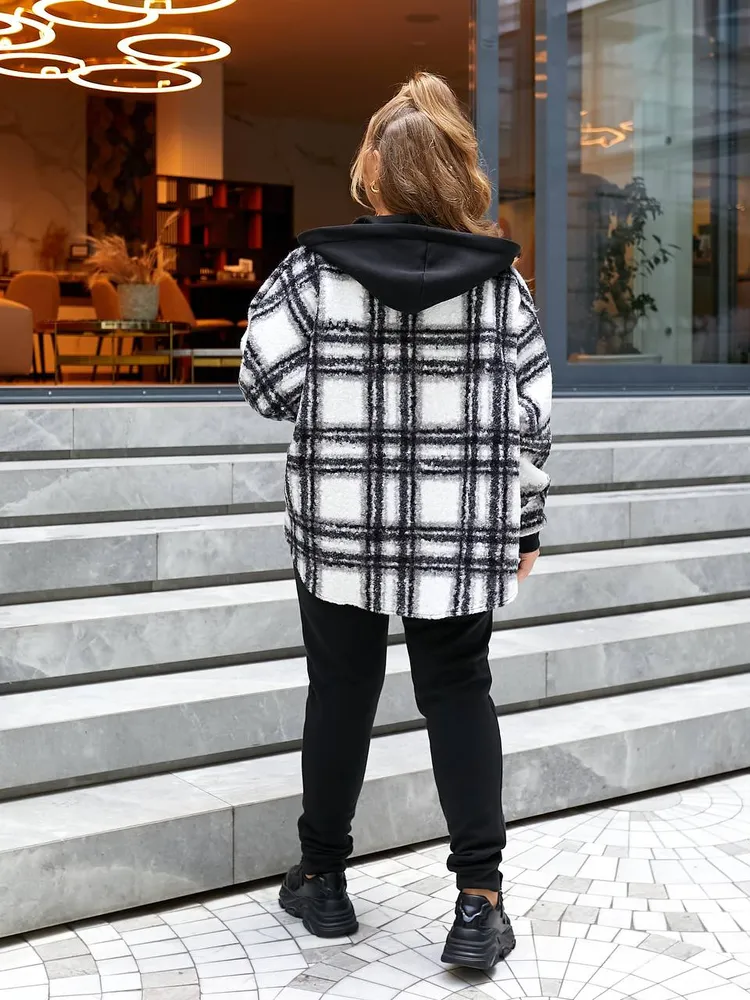 Костюм УК-1247 Фабрика Моды