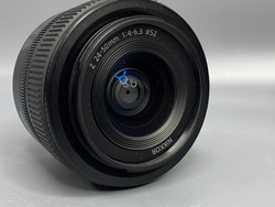 Nikon Nikkor Z 24-50mm 4-6.3