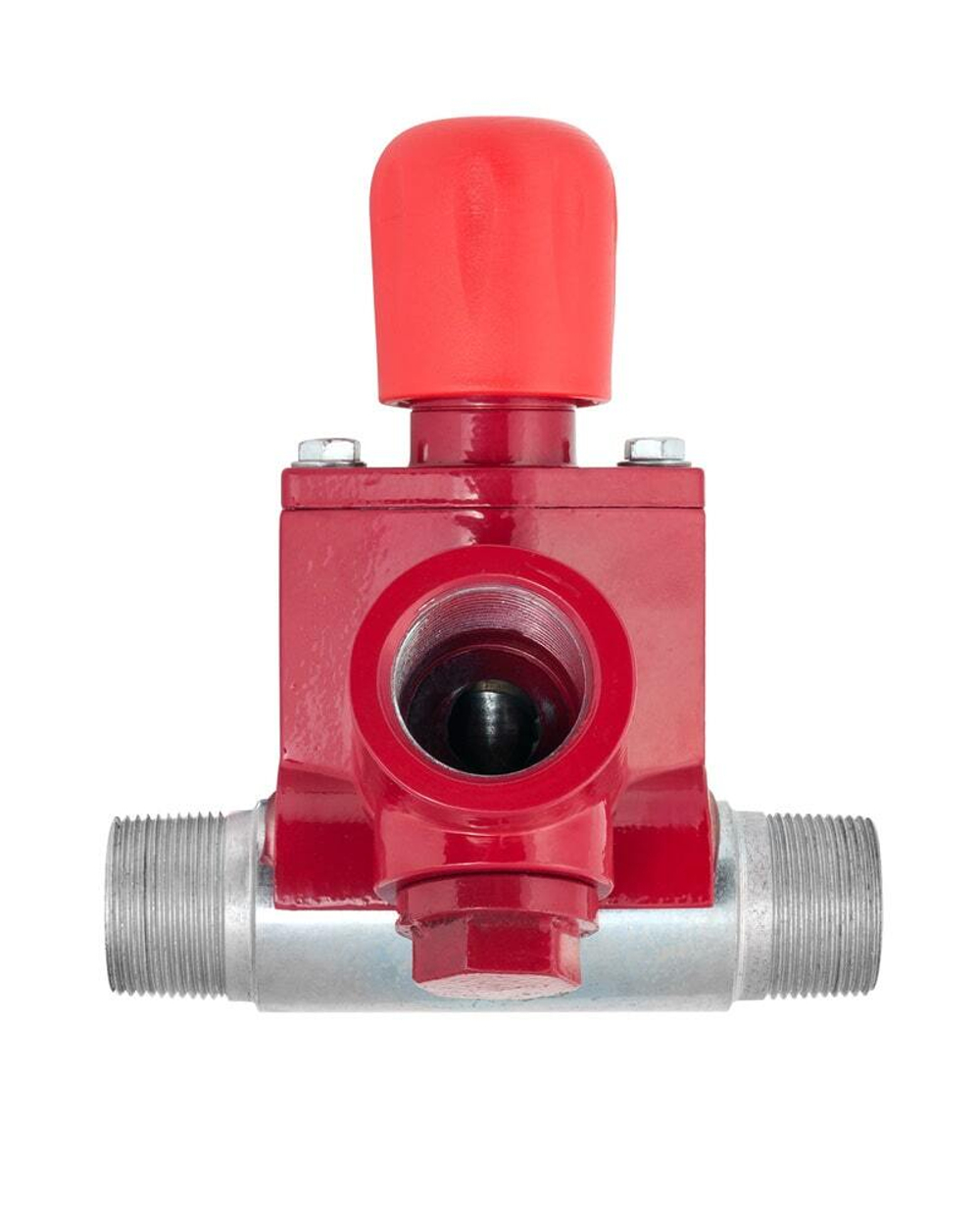 Клапан MICRO VALVE