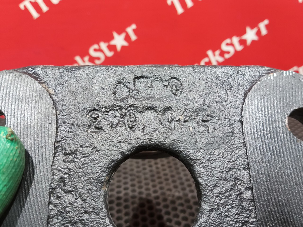 Кронштейн рессоры передней 2023г