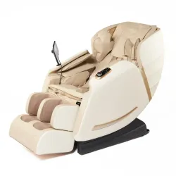 Массажное кресло Senzo Mika 3D