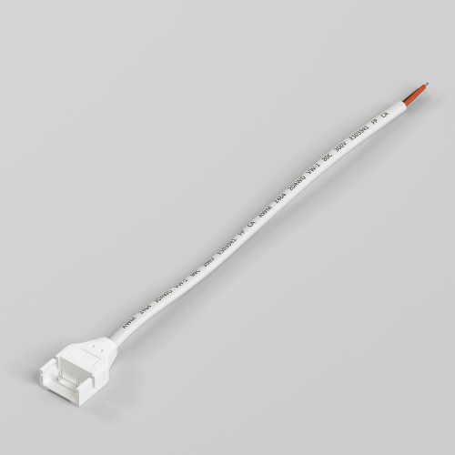 Коннектор для лент COB 24V 480Led 14W IP68 гибкий односторонний 95133/00