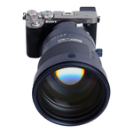 Объектив Laowa 200mm f/2 AF FF C-Dreamer Nikon Z