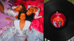 Arabesque / Marigot Bay (Deluxe Edition)(LP)