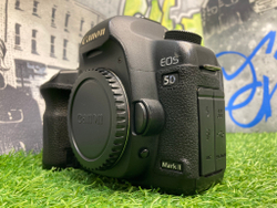 Canon EOS 5D Mark II 78.000 кадров