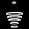 Подвесная светодиодная люстра ST Luce Tivoli SL1622.113.05