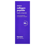 Hanskin, сыворотка с пептидами коллагена, Hydra Ampoule, 90 мл (3,04 жидк. унции)
