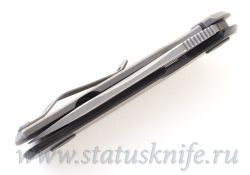 Нож Poltergeist Works 4101FS mini Customфотография - 8