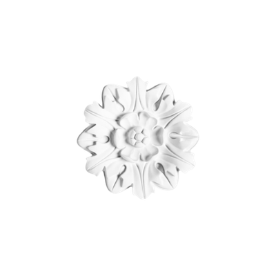 Потолочные розетки R12 Orac Décor