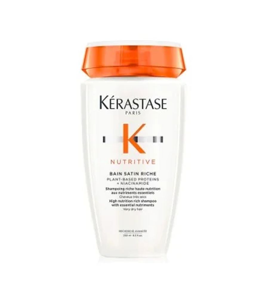 KERASTASE NUTRITIVE BAIN SATIN RICHE 1000 ML