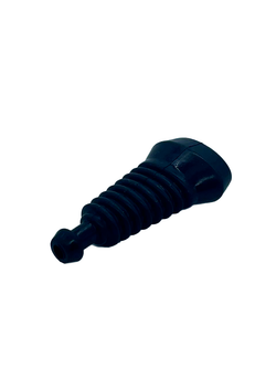 Резиновый колпак защитный 3-4 PIN 1234-3