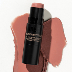Nudestix Nudies Matte Lux - Многофункциональный макияж для глаз, губ и лица, 7 g