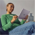 Планшет Apple iPad Air 2024 11" 128Gb Wi-Fi (MUWE3HN/A) Starlight