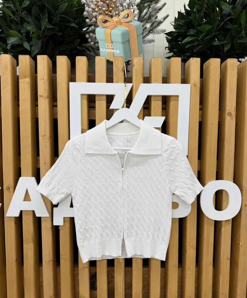 Кофта 7372900 Fabrika