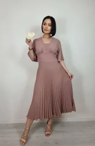 Платье 01017-2 Fabrika