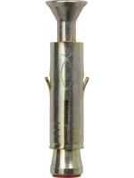 Стационарный крепеж WBA 100 Granit