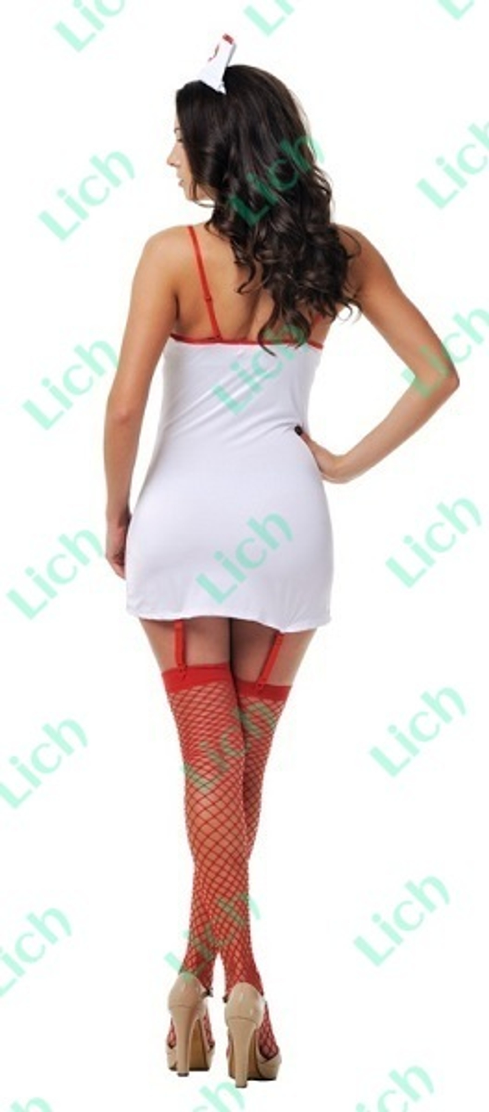 Костюм Заботливый доктор