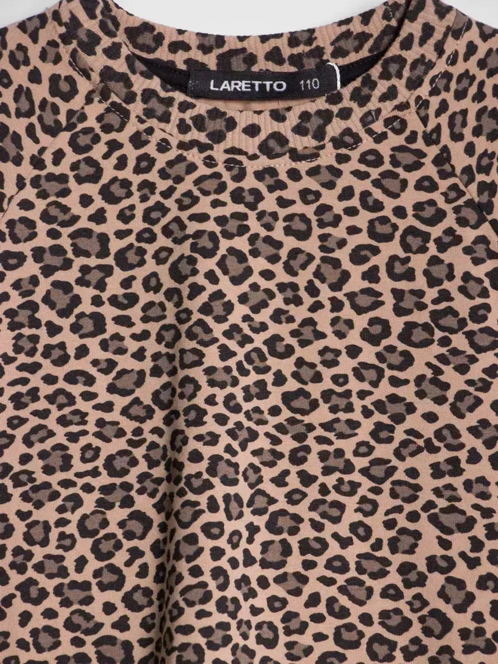 Футболка для девочки с принтом